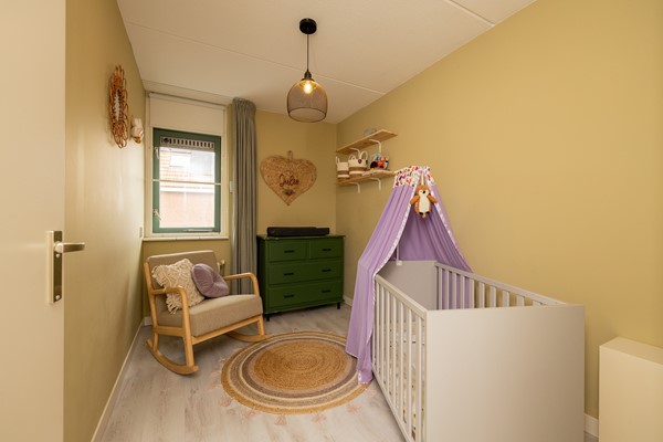 Medium property photo - Molenlaan 38, 2964 HG Groot-Ammers